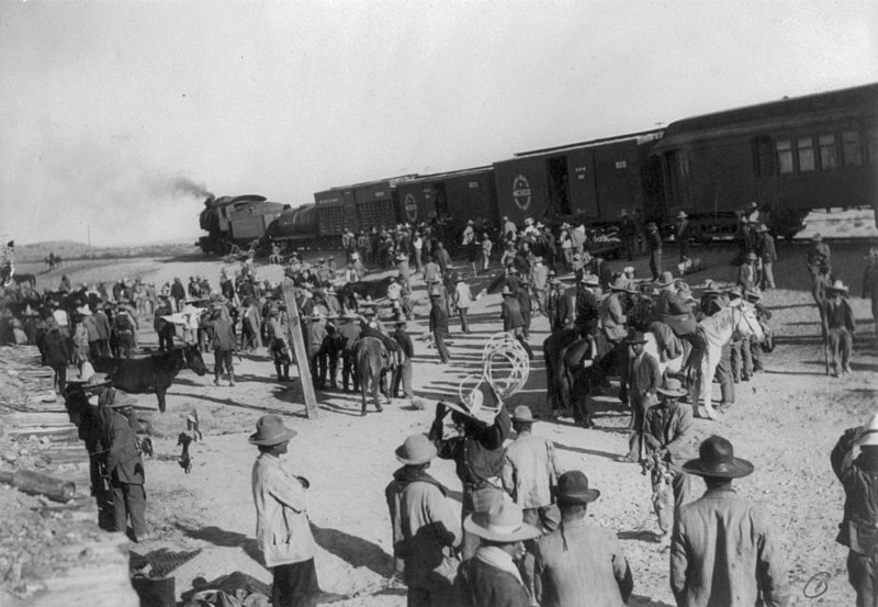 tren porfirio diaz tren porfirio diaz