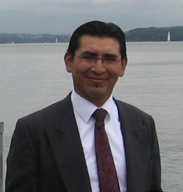 Ghersain Cesar