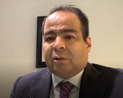 Luis Gilbert L 2